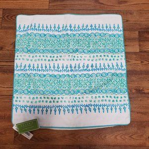 Celerie Throw Pillow Cover 20 x 20